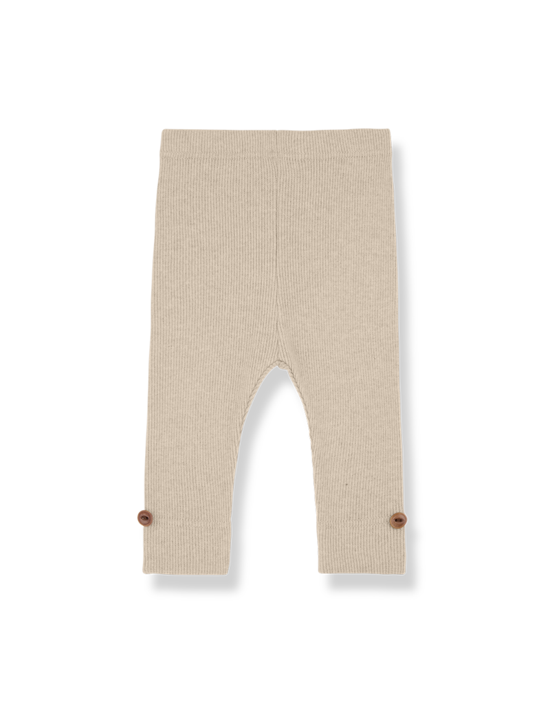 1+ in the family Sina Legging Tortora