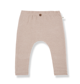 1+ in the family Pia Legging Nude