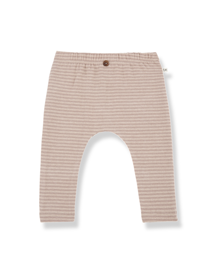 1+ in the family Pia Legging Nude