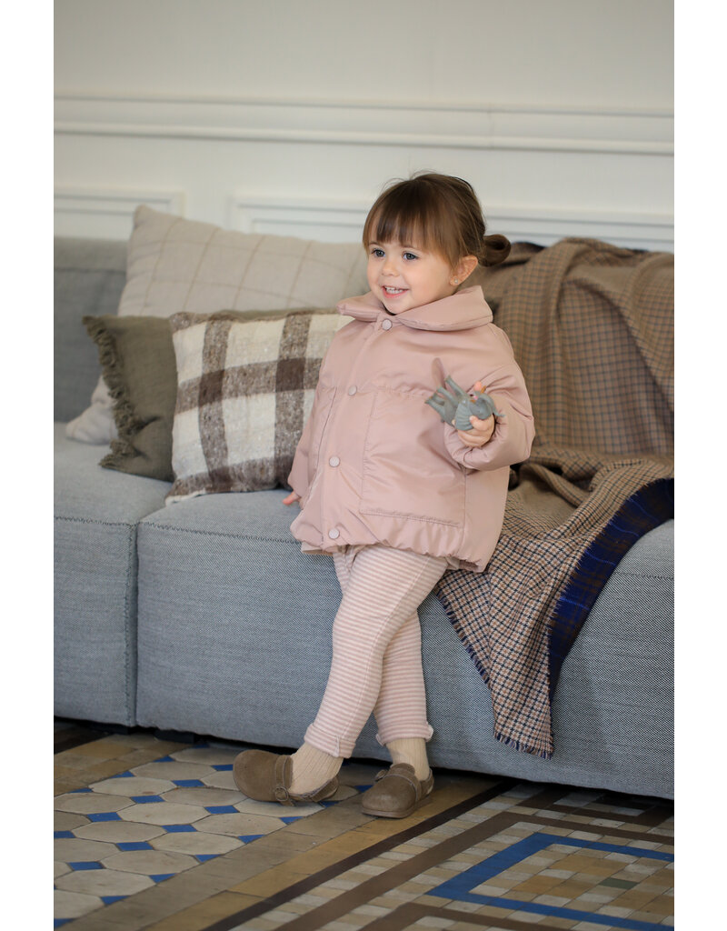 1+ in the family Pia Legging Nude