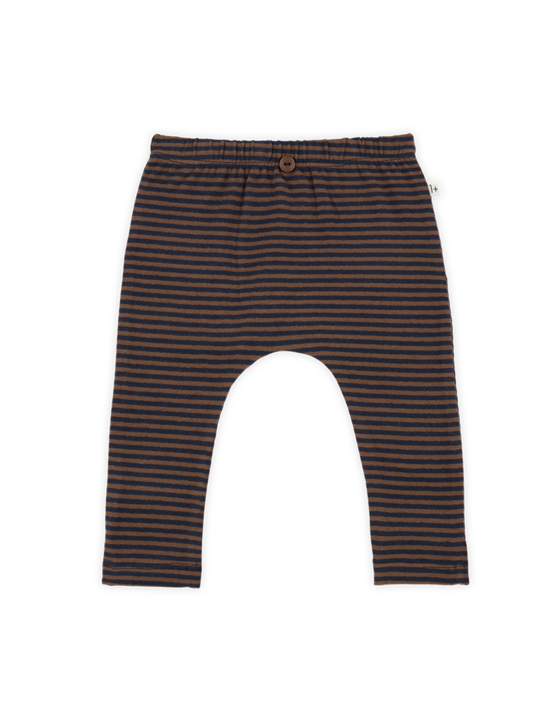 1+ in the family Pia Legging Castagna