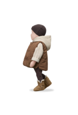 1+ in the family Pia Legging Castagna