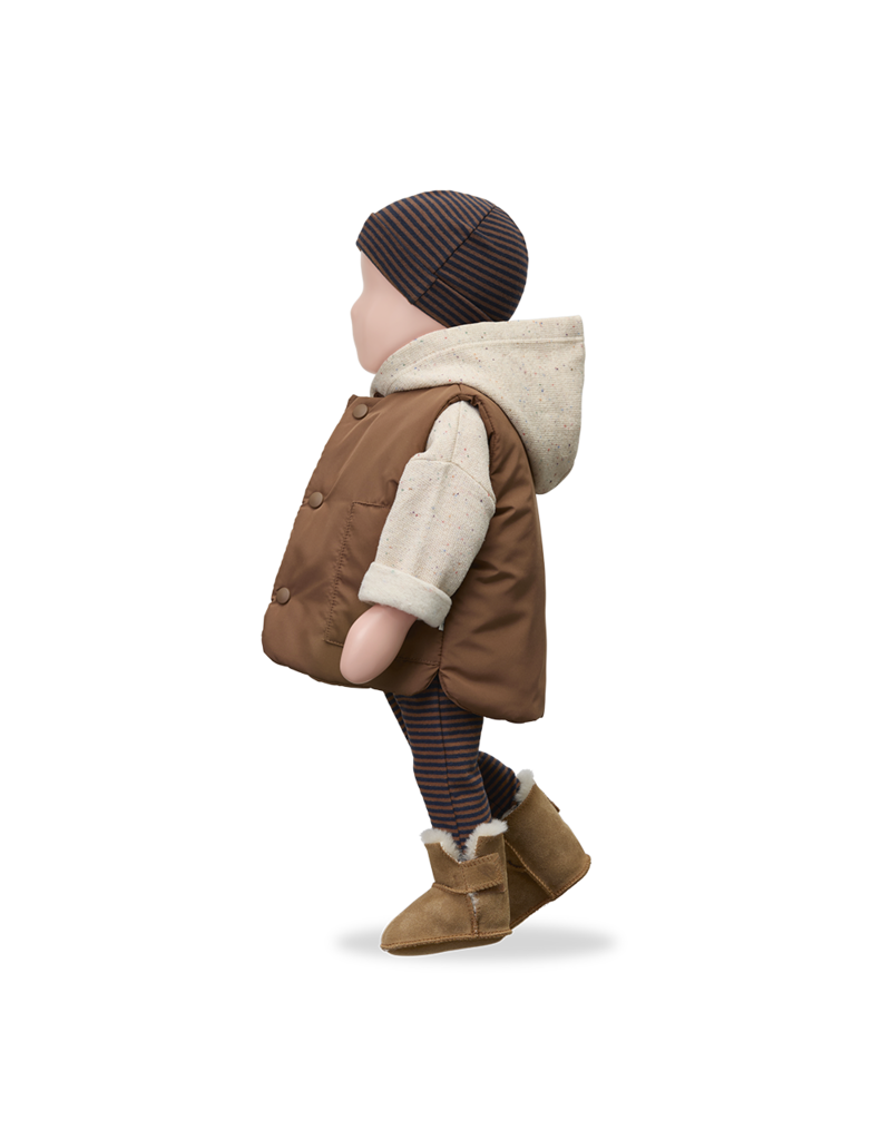 1+ in the family Pia Legging Castagna