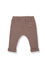 1+ in the family Henrik Pants Melanzana