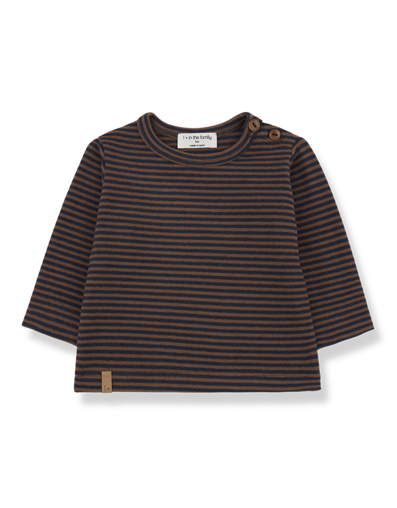 1+ in the family Olaf Top Castagna