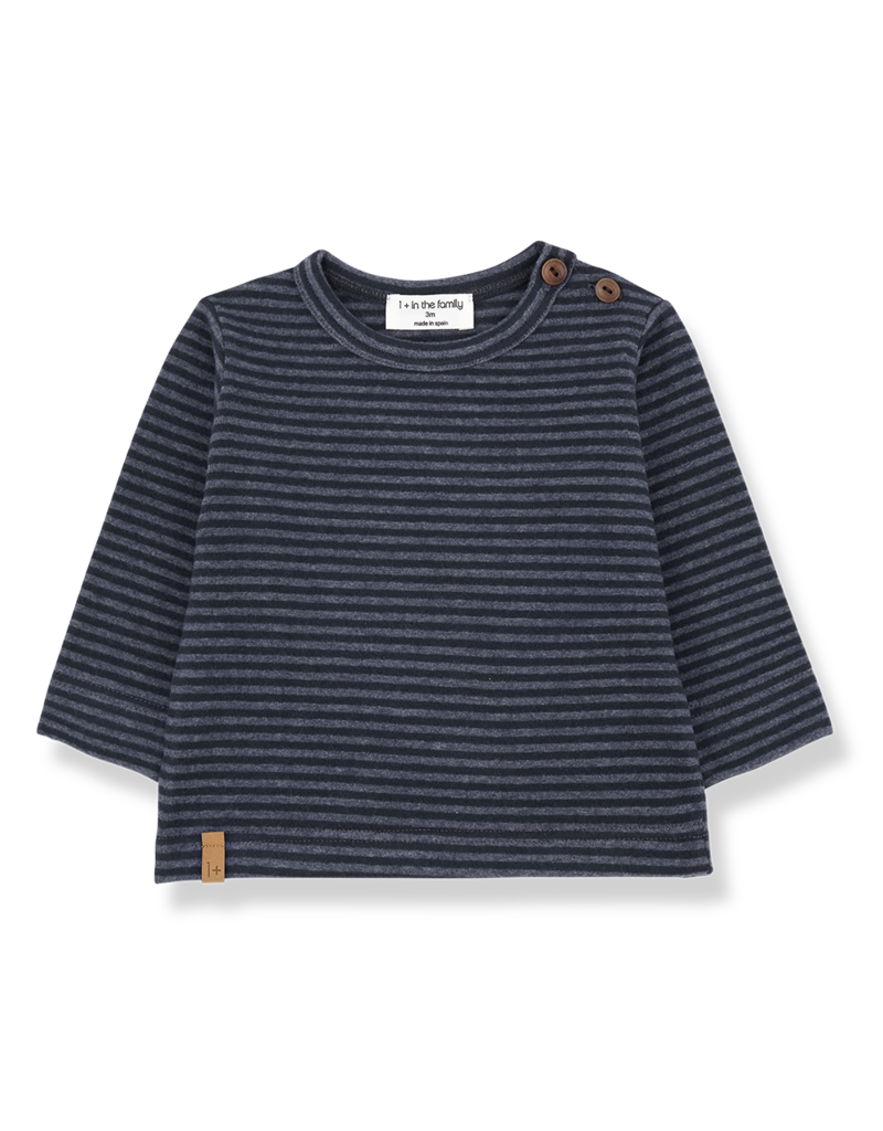 1+ in the family Olaf Top Denim