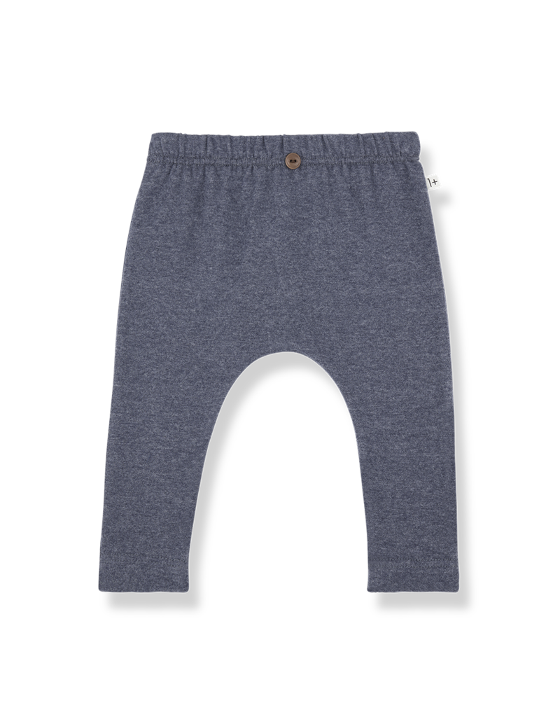 1+ in the family Pam Legging Denim