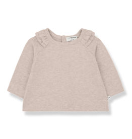 1+ in the family Brigitte Top Nude