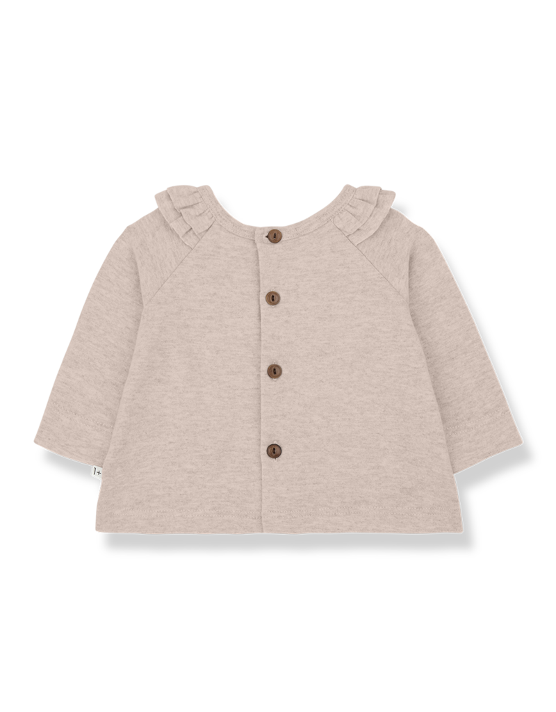 1+ in the family Brigitte Top Nude