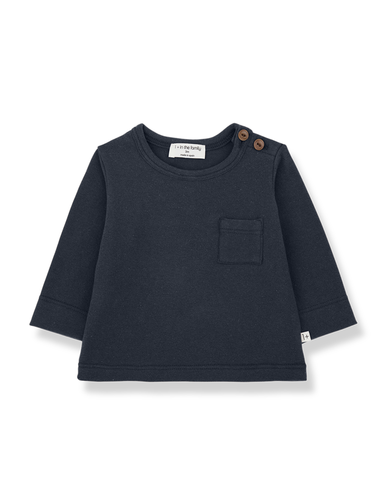 1+ in the family Oriol Top Dark Blue
