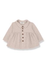 1+ in the family Lilah Blouse Nude