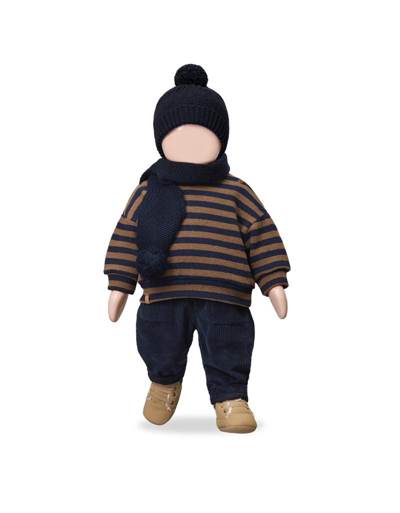 1+ in the family Dirk Top Castagna