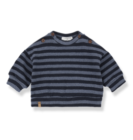 1+ in the family Dirk Top Denim
