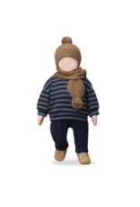 1+ in the family Dirk Top Denim