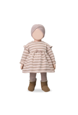 1+ in the family Thea Dress Nude