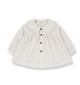 1+ in the family Jade Blouse Rice
