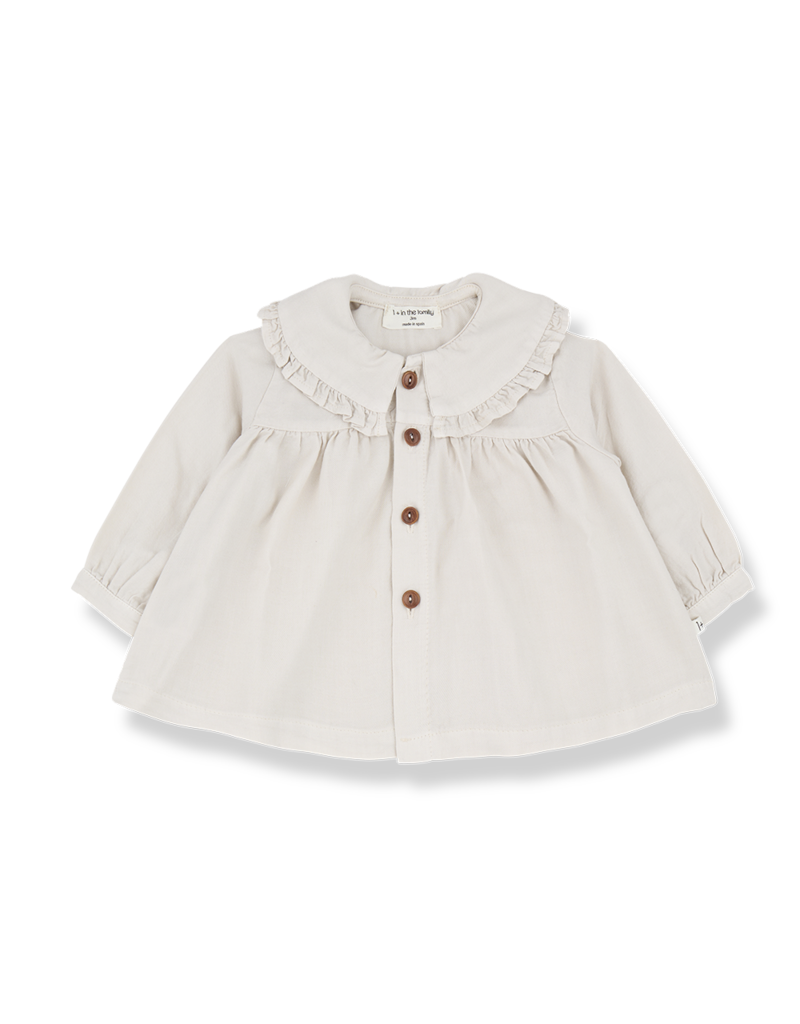 1+ in the family Jade Blouse Rice