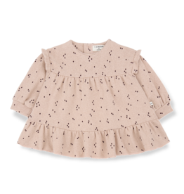 1+ in the family Monika Dress Nude