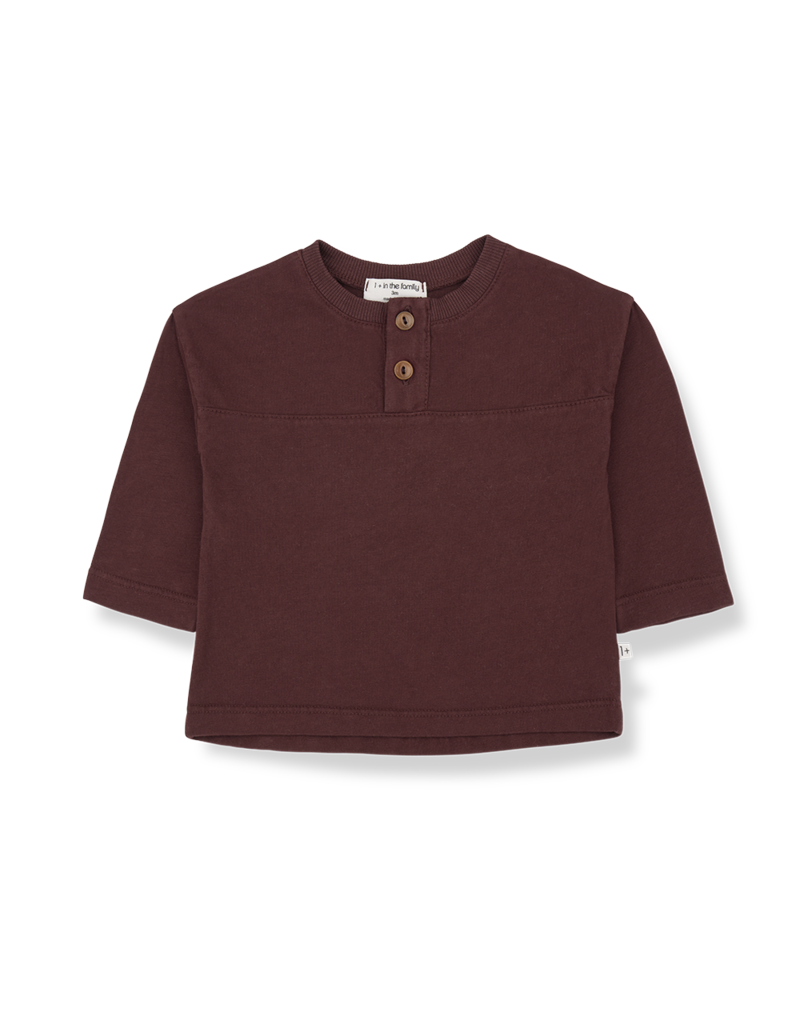 1+ in the family Jan Top Melanzana