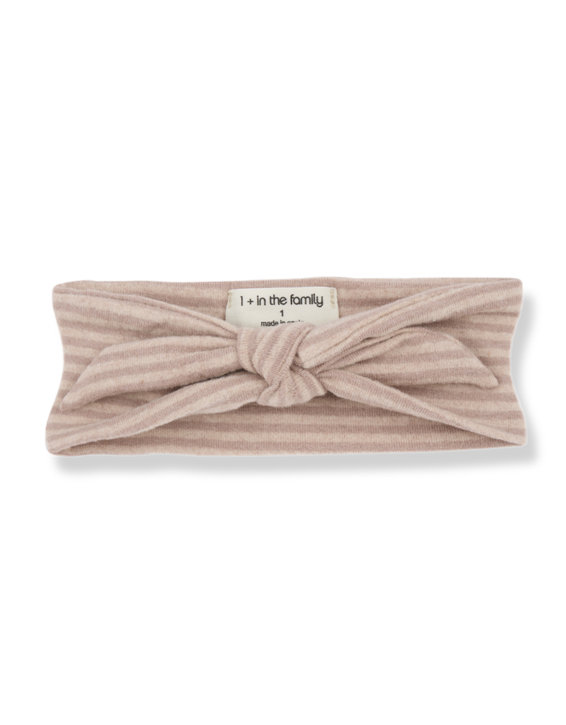 1+ in the family Jane Bandeau Nude