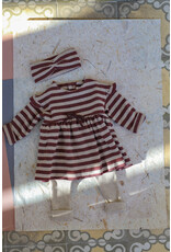 1+ in the family Jane Bandeau Nude