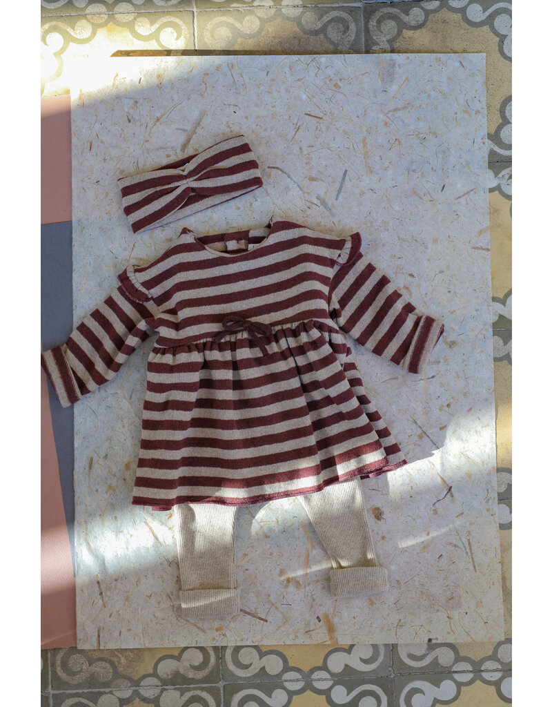 1+ in the family Jane Bandeau Nude