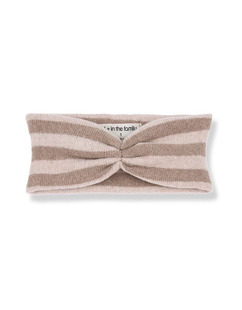 1+ in the family Candela Bandeau Nude