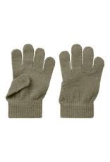 Lil' Atelier Nanson Knit Gloves Overland Trek