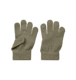 Lil' Atelier Nanson Knit Gloves Overland Trek