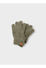 Lil' Atelier Nanson Knit Gloves Overland Trek