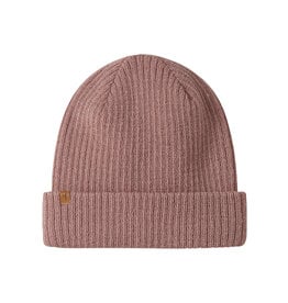 Lil' Atelier Nanson Knit Hat Wool Kids Misty Rose