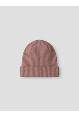 Lil' Atelier Nanson Knit Hat Wool Kids Misty Rose