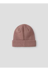 Lil' Atelier Nanson Knit Hat Wool Kids Misty Rose