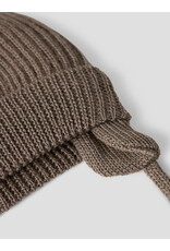 Lil' Atelier Nanson Knit Hat Baby Shitake