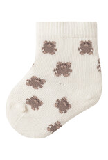 Lil' Atelier Rossa Dir Sock Turtledove