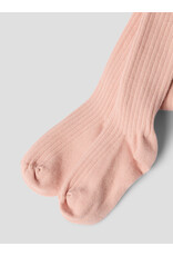 Lil' Atelier Filso Dilo Pantyhose  Kids Cameo Rose