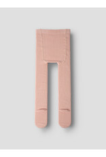 Lil' Atelier Filso Dilo Pantyhose  Kids Cameo Rose