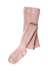 Lil' Atelier Filso Dilo Pantyhose  Kids Cameo Rose