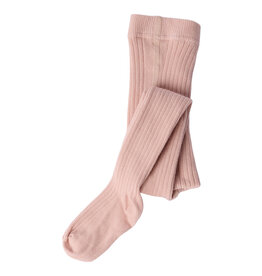 Lil' Atelier Filso Dilo Pantyhose  Kids Cameo Rose