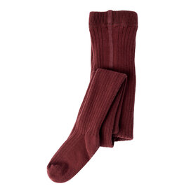 Lil' Atelier Filso Dilo Pantyhose Kids Hot Chocolate