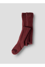 Lil' Atelier Filso Dilo Pantyhose Kids Hot Chocolate