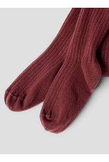 Lil' Atelier Filso Dilo Pantyhose Kids Hot Chocolate