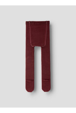Lil' Atelier Filso Dilo Pantyhose Kids Hot Chocolate
