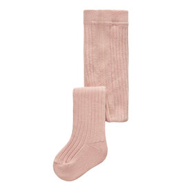 Lil' Atelier Filso Dilo Pantyhose baby Cameo Rose