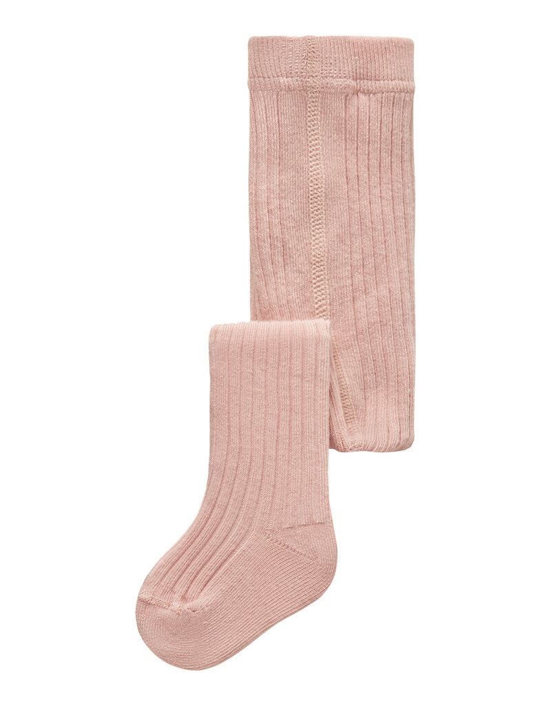 Lil' Atelier Filso Dilo Pantyhose baby Cameo Rose