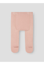 Lil' Atelier Filso Dilo Pantyhose baby Cameo Rose