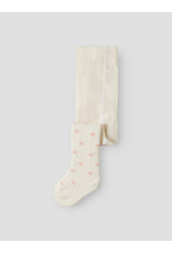 Lil' Atelier Freba Len Pantyhose baby turtledove
