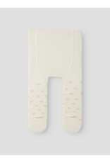 Lil' Atelier Freba Len Pantyhose baby turtledove
