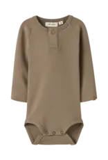 Lil' Atelier Gayo Sim Slim Body Sepia Tint