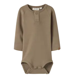 Lil' Atelier Gayo Sim Slim Body Sepia Tint